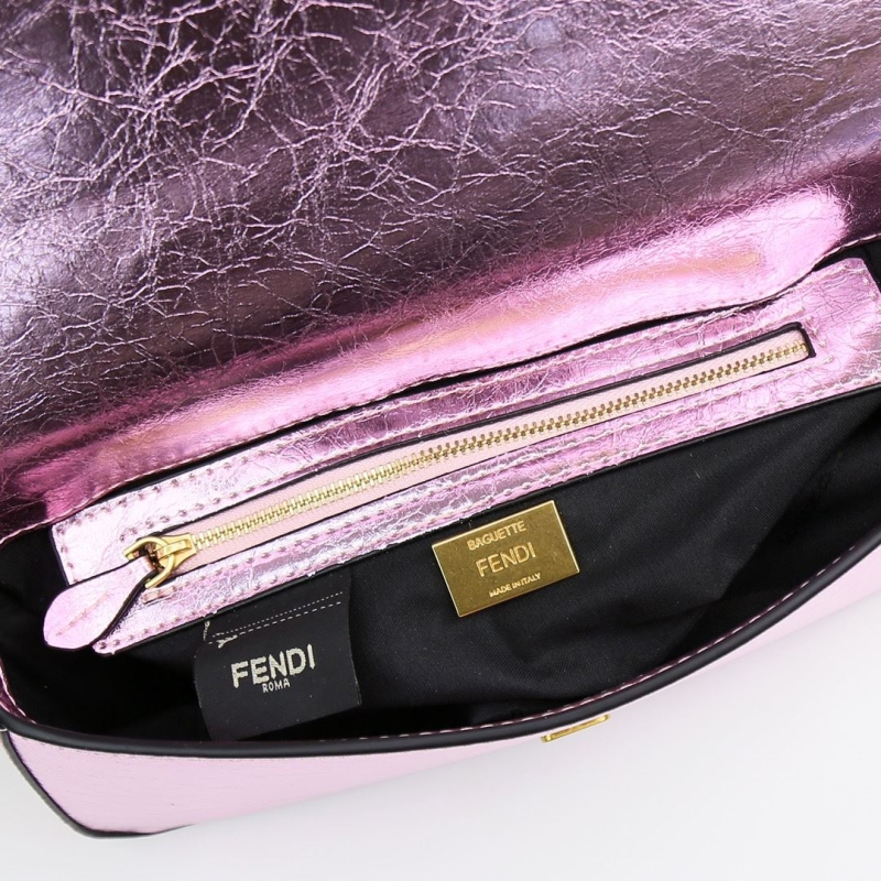 Fendi Top Handle Bags